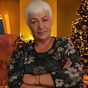 Tatjana, 59 лет