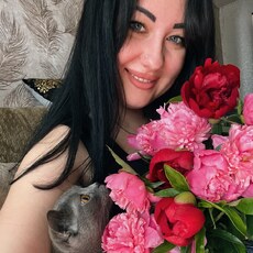 Фотография девушки Врединая, 31 год из г. Антрацит