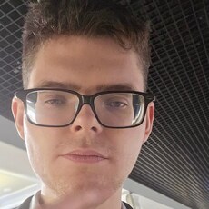 Фотография мужчины Алексей, 28 лет из г. Гродно