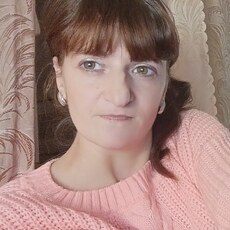 Фотография девушки Олень, 35 лет из г. Томск