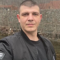 Фотография мужчины Maks, 37 лет из г. Краснодар