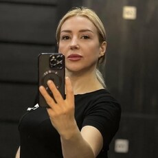 Фотография девушки Алина, 41 год из г. Караганда