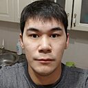 Серик, 31 год