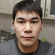 Фотография мужчины Серик, 31 год из г. Актобе