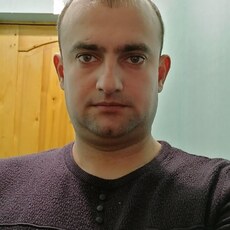 Фотография мужчины Денис, 34 года из г. Сальск