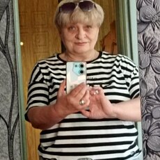 Фотография девушки Нина, 64 года из г. Макеевка