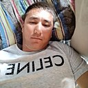 Ник, 36 лет
