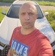 Фотография мужчины Макс, 41 год из г. Орехово-Зуево