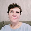 Оксана, 48 лет