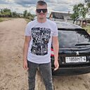 Вадим, 28 лет