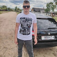 Фотография мужчины Вадим, 28 лет из г. Гродно