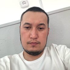 Фотография мужчины Нариман, 36 лет из г. Уральск