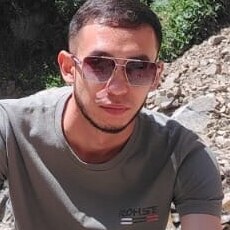 Фотография мужчины Аза, 30 лет из г. Алматы
