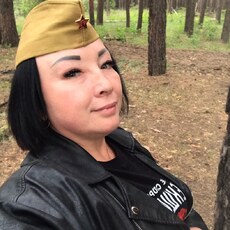 Фотография девушки Надежда, 46 лет из г. Верхний Мамон