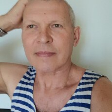 Фотография мужчины Анатолий, 50 лет из г. Днепр
