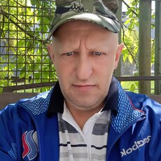 Фотография мужчины Георгий, 51 год из г. Красноярск