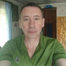 Фотография мужчины Виталий Юрьевич, 43 года из г. Рефтинский