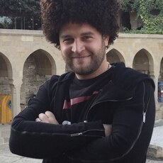 Фотография мужчины Вадим, 29 лет из г. Вильнюс