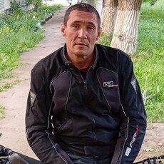 Фотография мужчины Саломон, 45 лет из г. Краснодон