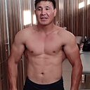 Рахат, 43 года