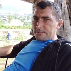 Фотография мужчины Сергей, 40 лет из г. Тулун