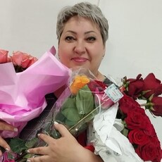 Фотография девушки Алена, 50 лет из г. Караганда