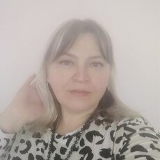 Фотография девушки Natalia, 45 лет из г. Гомель