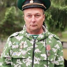 Фотография мужчины Серж, 43 года из г. Заринск