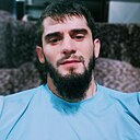 Rizvan, 32 года