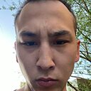 Данил, 23 года