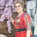 Ирина, 62 года