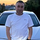 Малик, 44 года