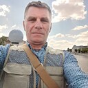 Ник, 50 лет