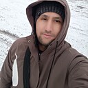 Жавохир, 25 лет