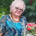 Галина, 62 года