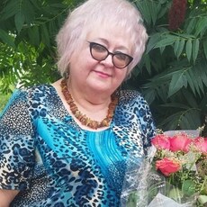 Фотография девушки Галина, 62 года из г. Фролово