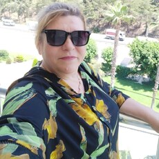 Фотография девушки Алла, 52 года из г. Кропивницкий