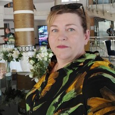 Фотография девушки Алла, 52 года из г. Кропивницкий