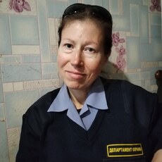 Фотография девушки Татьяна, 47 лет из г. Вилейка