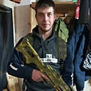 Антон, 23 года