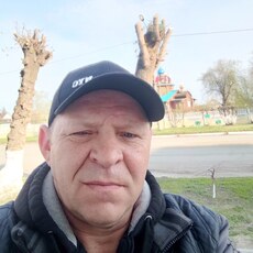 Фотография мужчины Владимир, 46 лет из г. Каменск-Уральский