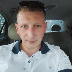 Фотография мужчины Pavel, 32 года из г. Гродно