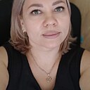 Оксана, 44 года