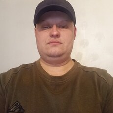Фотография мужчины Алексей, 38 лет из г. Ольховатка