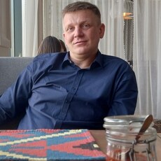 Фотография мужчины Николай, 39 лет из г. Карасук