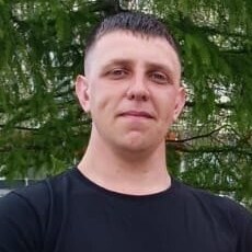 Фотография мужчины Антон, 25 лет из г. Юрга