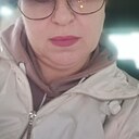 Незнакомка, 48 лет