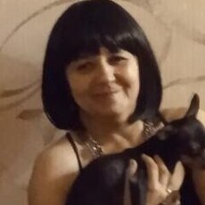 Фотография девушки Марина, 51 год из г. Бийск