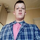 Ник, 32 года