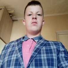 Фотография мужчины Ник, 32 года из г. Ижевск